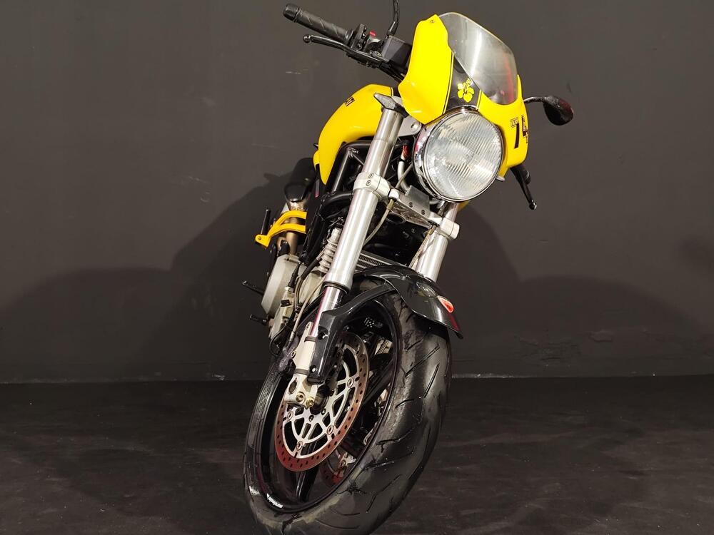 Ducati Monster S2 R (2004 - 07) (3)