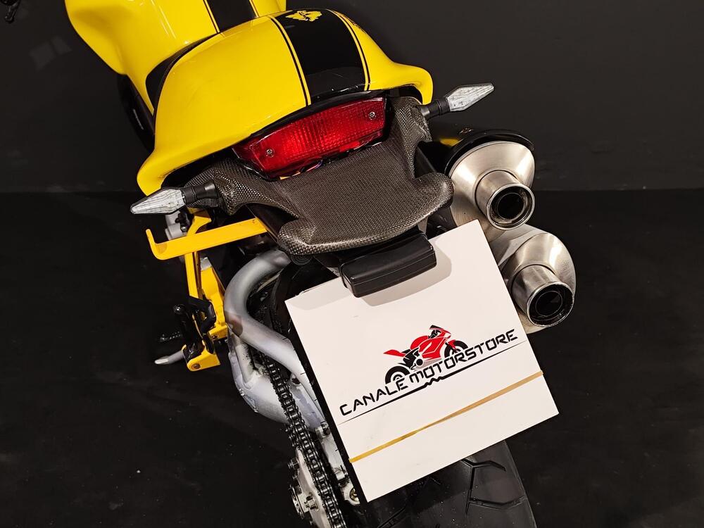 Ducati Monster S2 R (2004 - 07) (10)