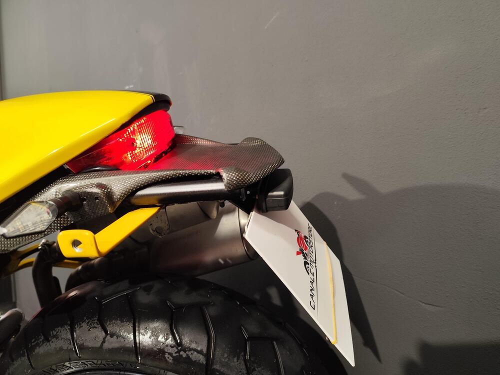 Ducati Monster S2 R (2004 - 07) (11)