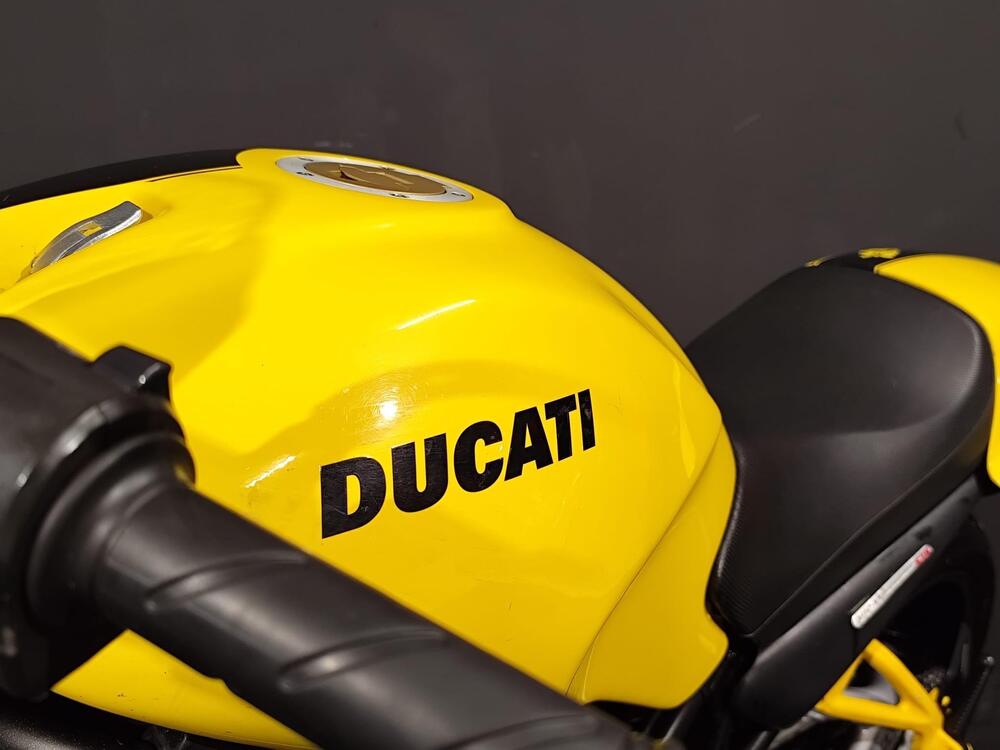 Ducati Monster S2 R (2004 - 07) (13)