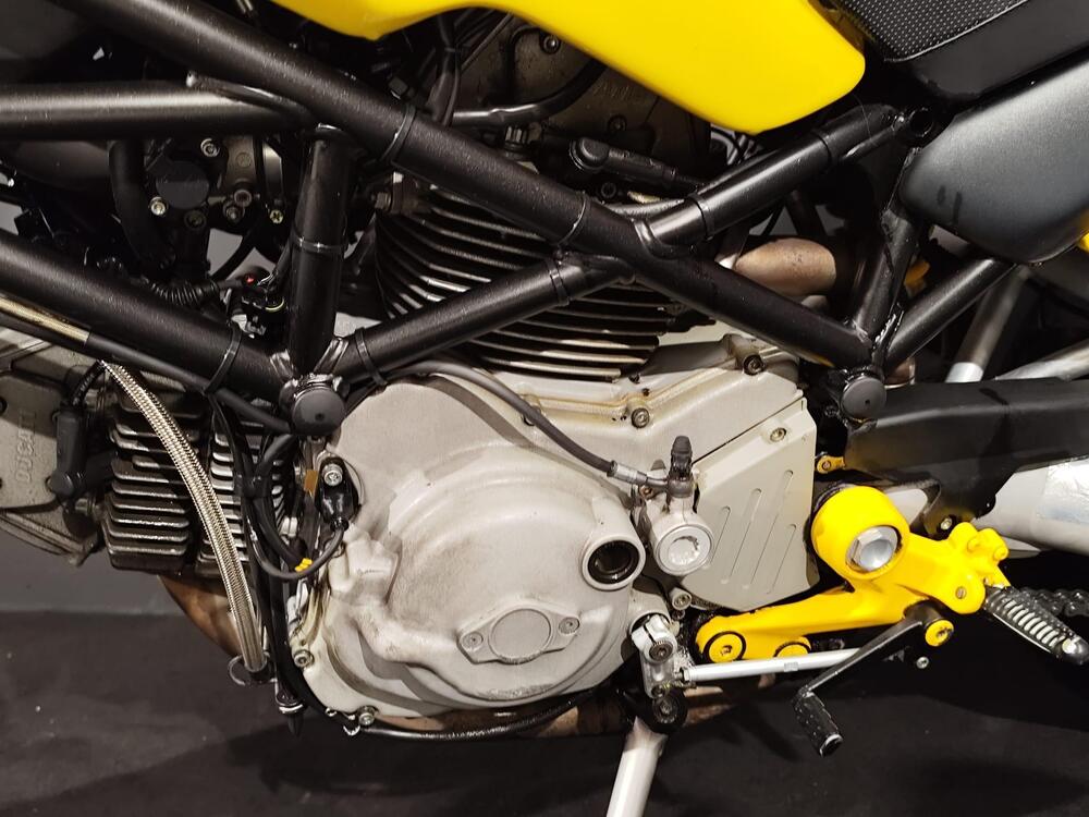 Ducati Monster S2 R (2004 - 07) (15)