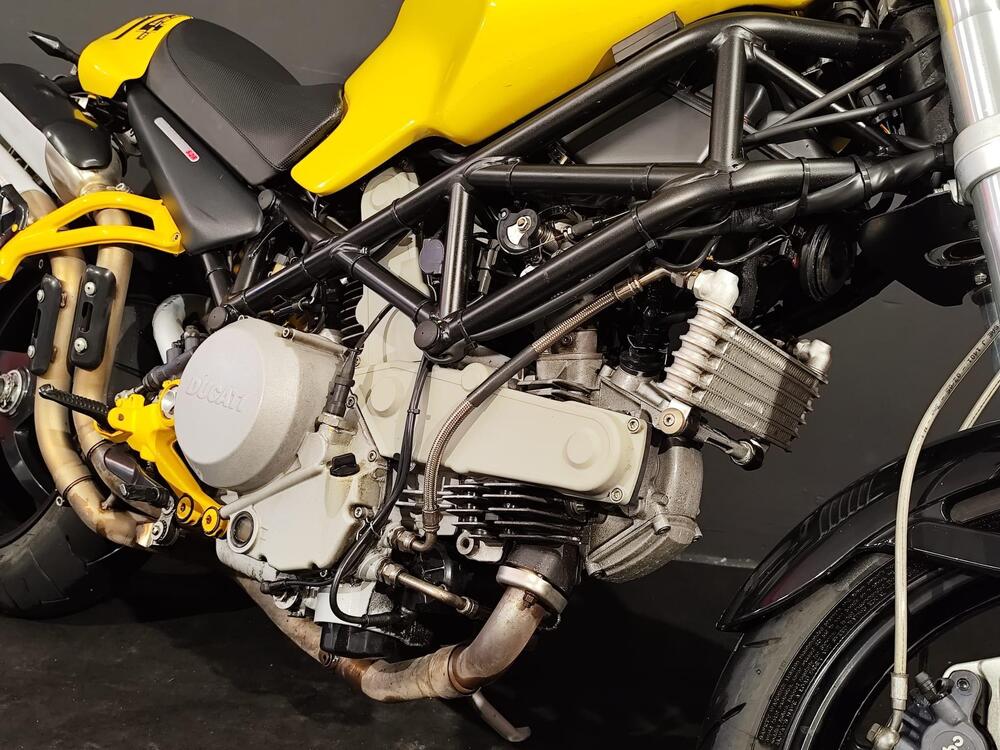 Ducati Monster S2 R (2004 - 07) (16)