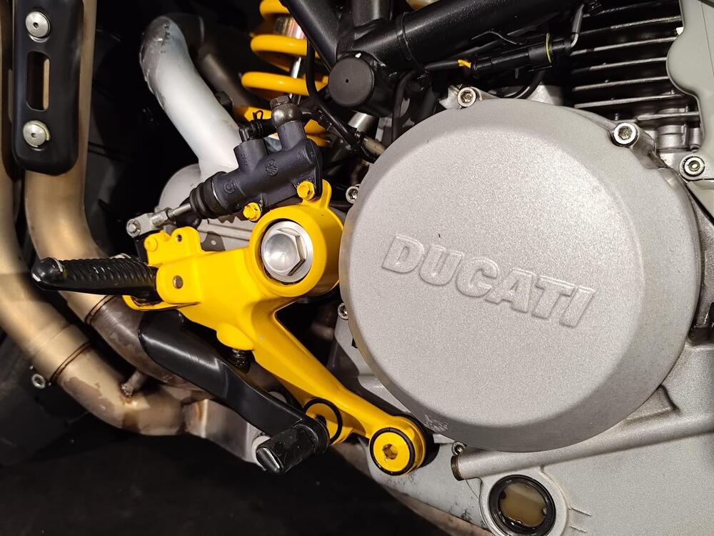 Ducati Monster S2 R (2004 - 07) (18)