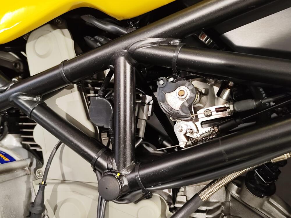 Ducati Monster S2 R (2004 - 07) (20)