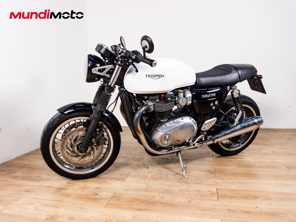 Triumph Thruxton 1200 R (2016) (8)