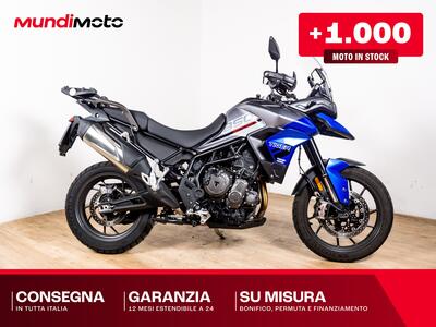 Triumph Tiger 850 Sport (2021 - 25) usata