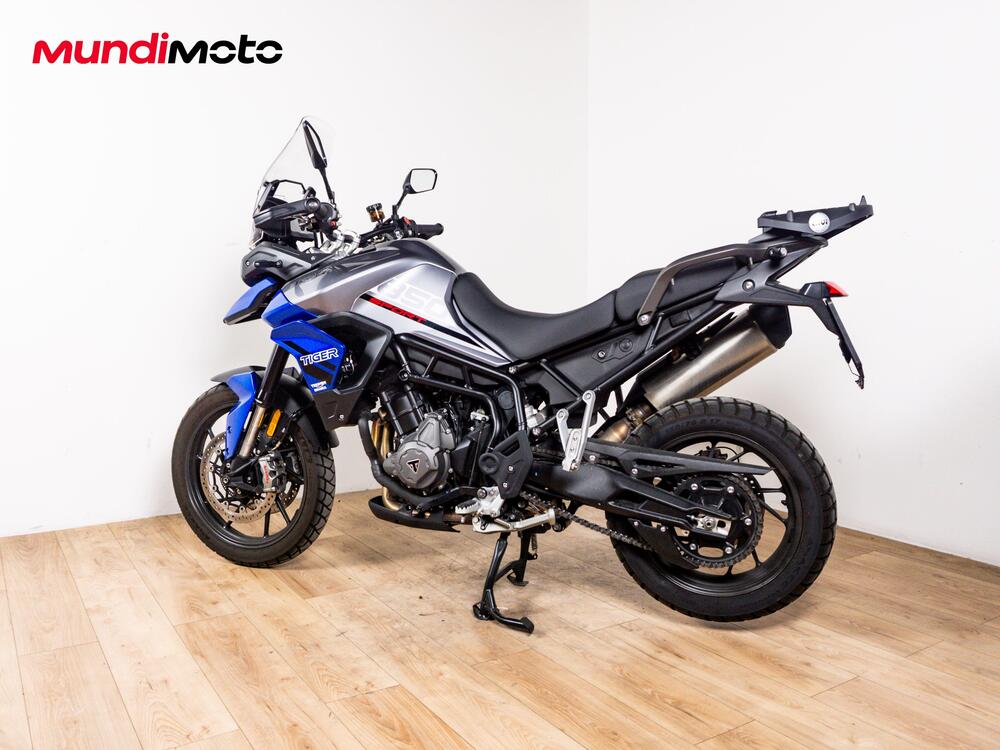Triumph Tiger 850 Sport (2021 - 25) (7)