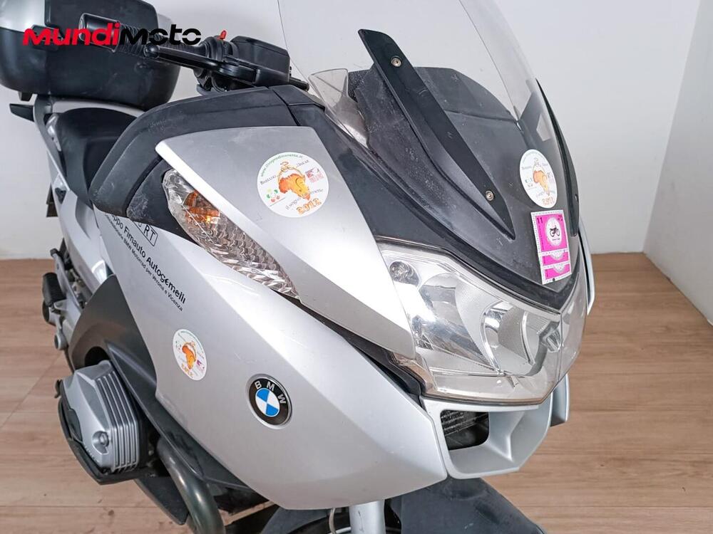 Bmw R 1200 RT (2008 - 09) (5)