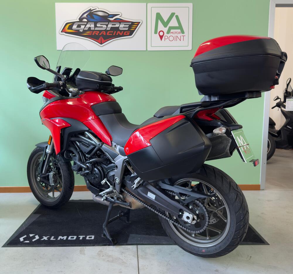 Ducati Multistrada 950 (2019 - 20) (5)