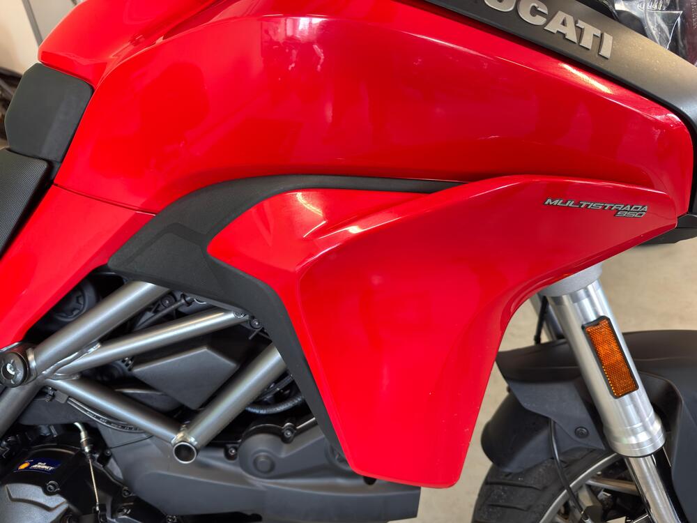 Ducati Multistrada 950 (2019 - 20) (7)