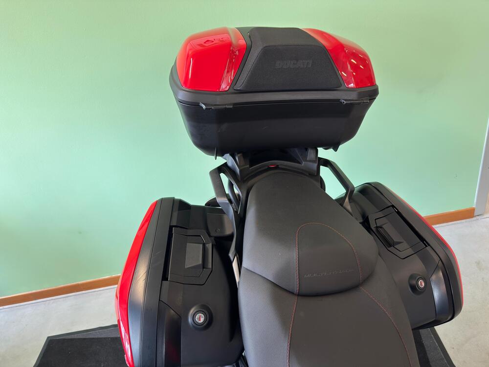Ducati Multistrada 950 (2019 - 20) (8)
