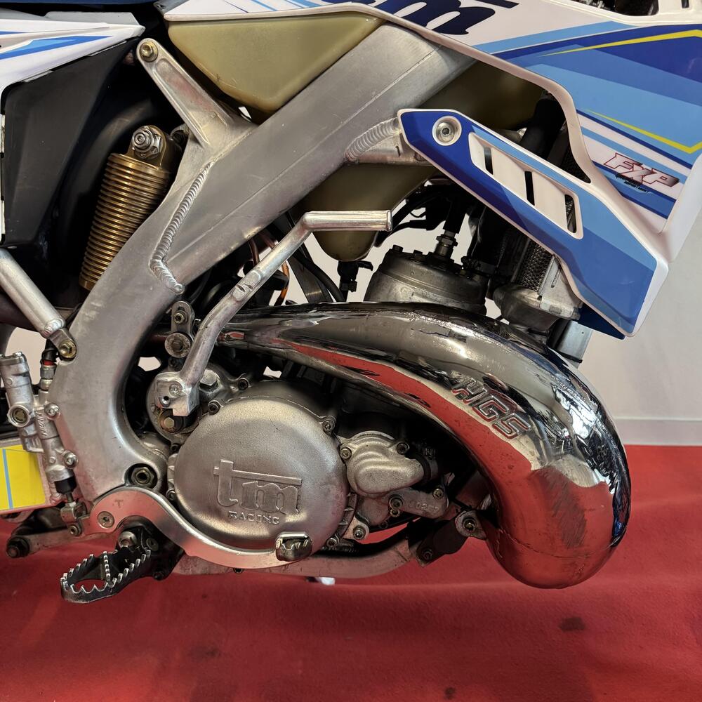 Tm Moto SMR 300 (2017) (7)