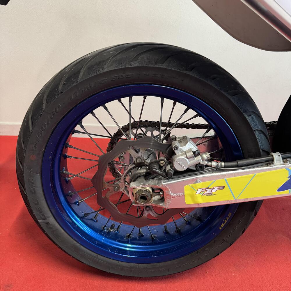 Tm Moto SMR 300 (2017) (8)