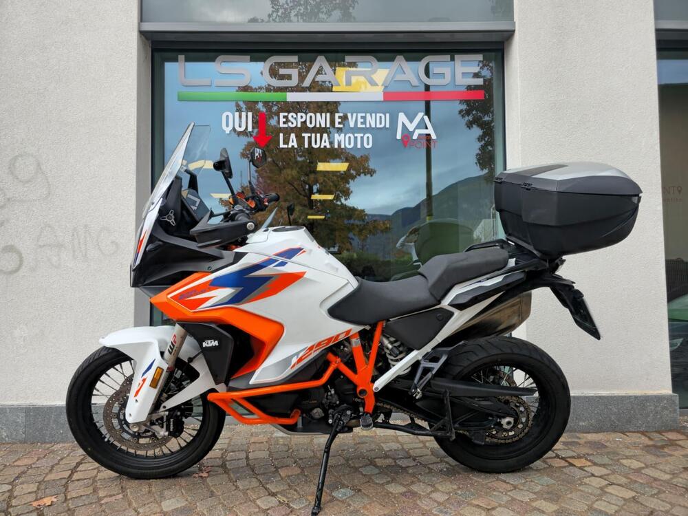 KTM 1290 Super Adventure R (2022 - 25) (2)