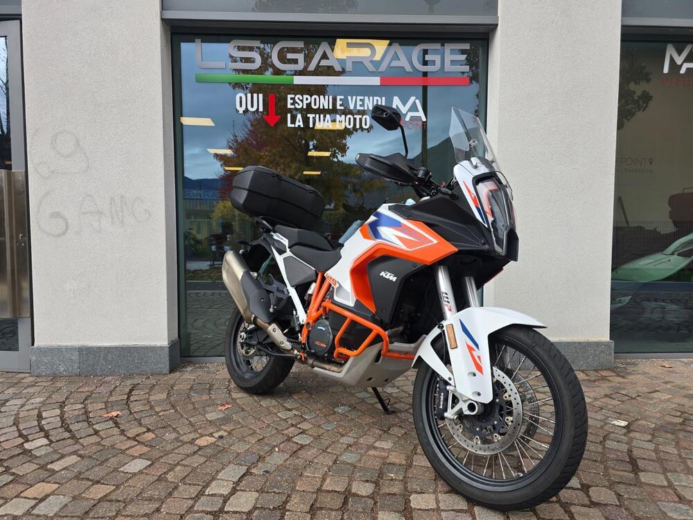 KTM 1290 Super Adventure R (2022 - 25) (3)