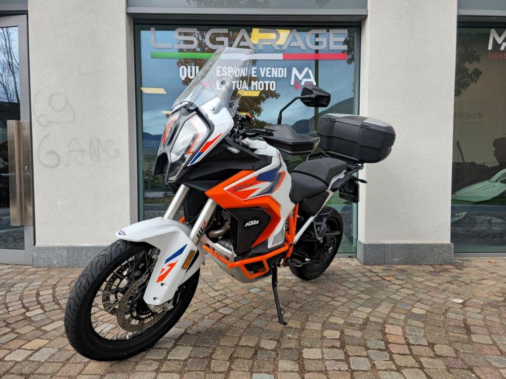 KTM 1290 Super Adventure R (2022 - 25) (4)