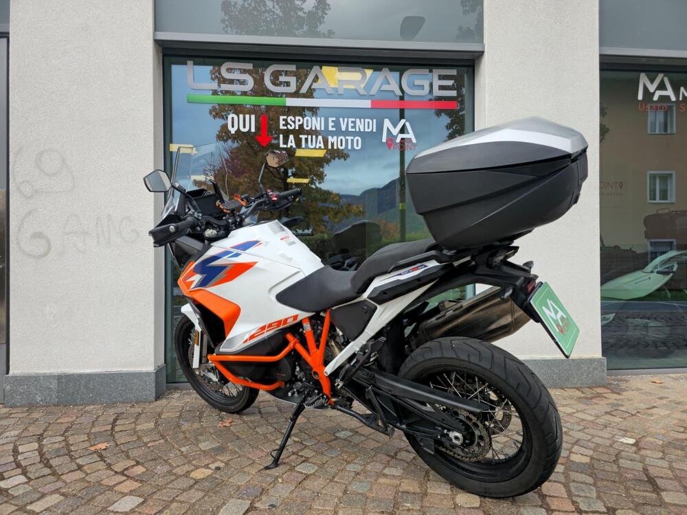 KTM 1290 Super Adventure R (2022 - 25) (5)