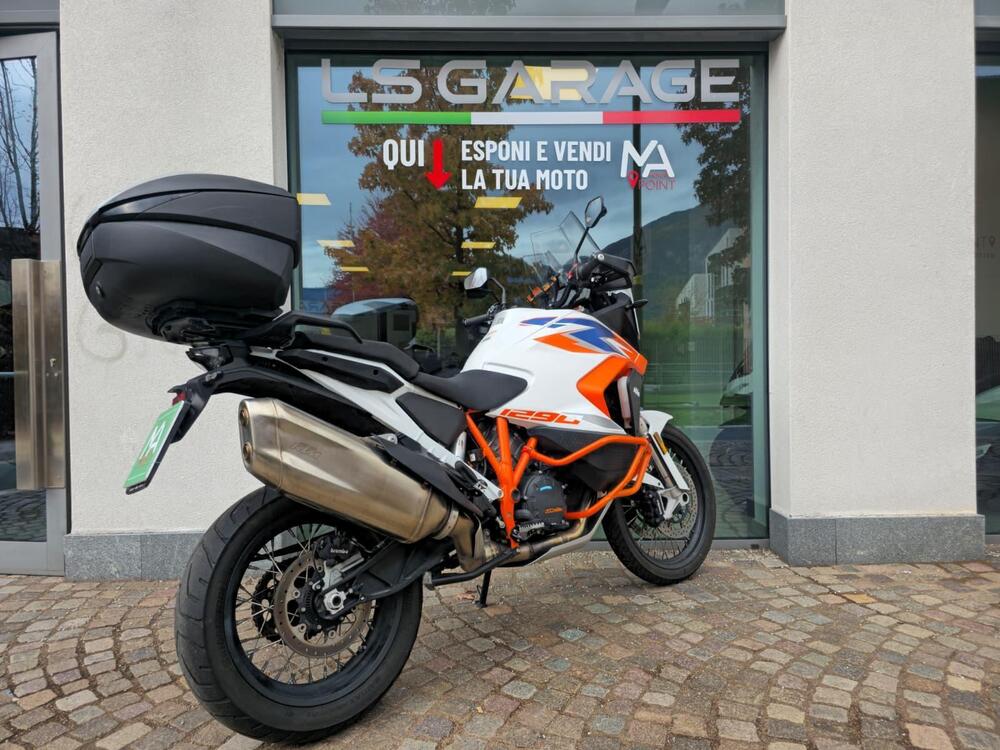 KTM 1290 Super Adventure R (2022 - 25) (6)
