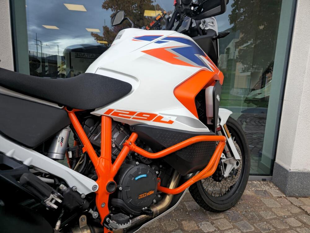 KTM 1290 Super Adventure R (2022 - 25) (8)