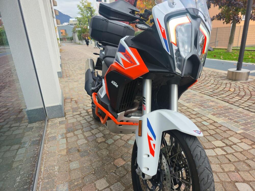 KTM 1290 Super Adventure R (2022 - 25) (9)