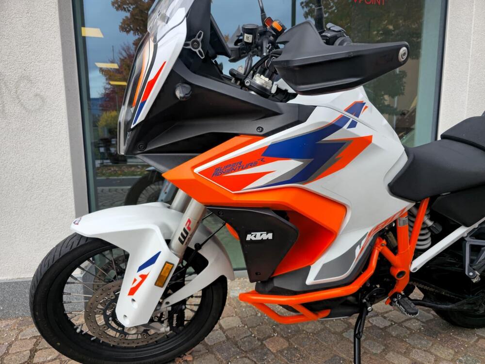 KTM 1290 Super Adventure R (2022 - 25) (10)
