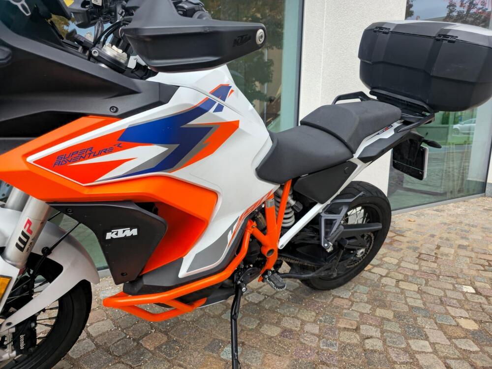 KTM 1290 Super Adventure R (2022 - 25) (11)