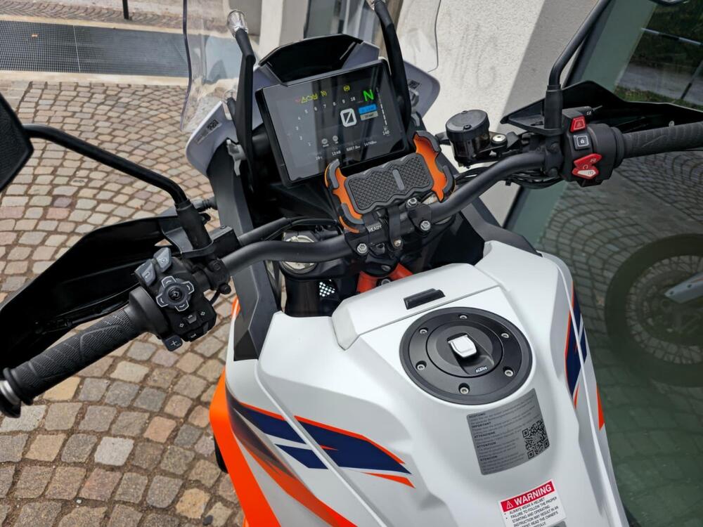 KTM 1290 Super Adventure R (2022 - 25) (12)