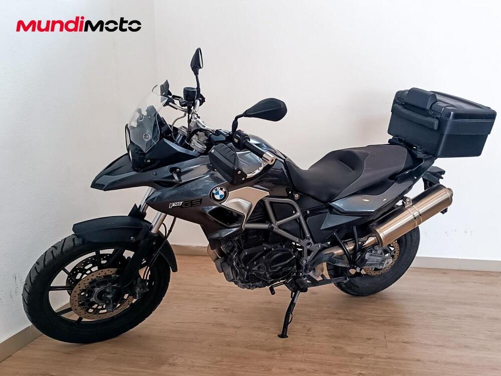 Bmw F 700 GS (2012 - 15) (8)