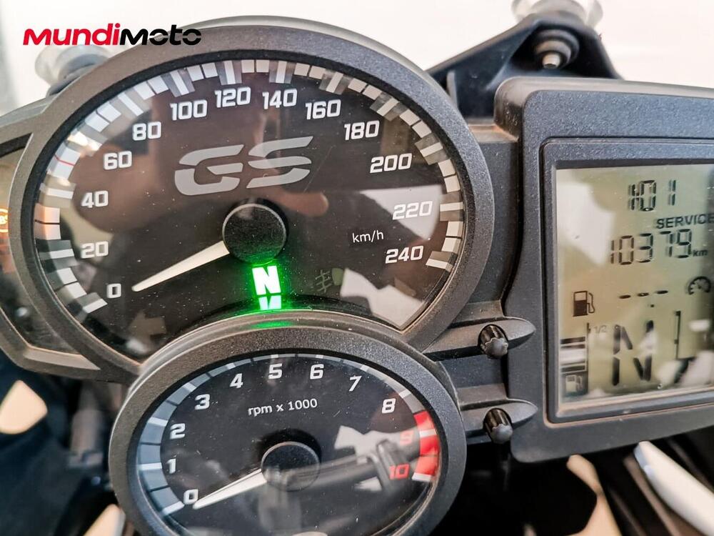 Bmw F 700 GS (2012 - 15) (12)