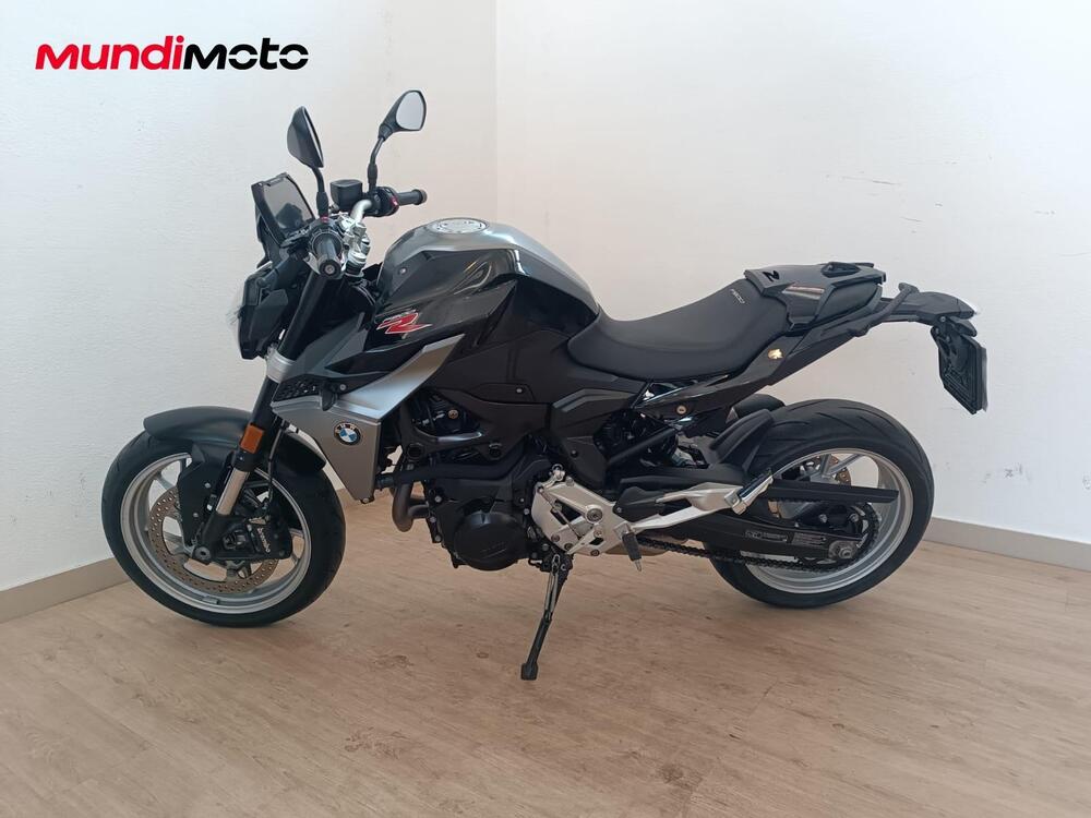 Bmw F 900 R (2021 - 24) (6)