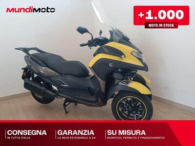 Yamaha Tricity 300 (2020) usata