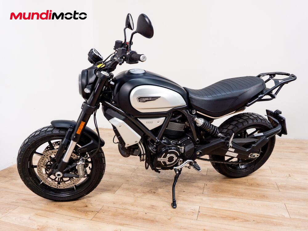 Ducati Scrambler 1100 Ducati Club Italia (2020) (8)