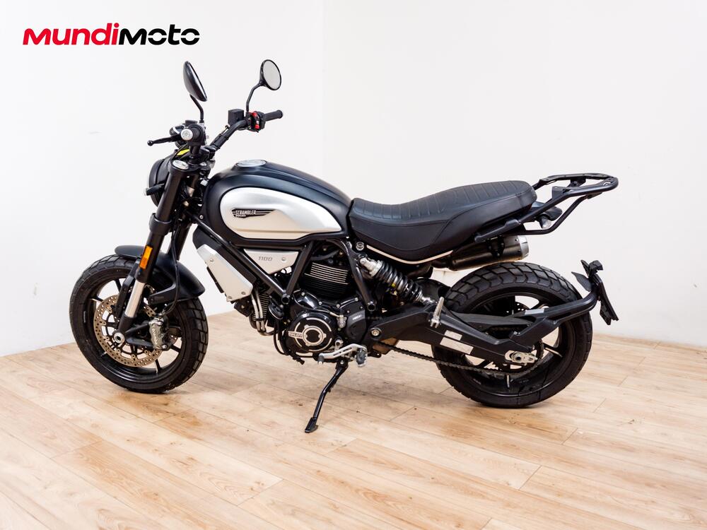 Ducati Scrambler 1100 Ducati Club Italia (2020) (6)