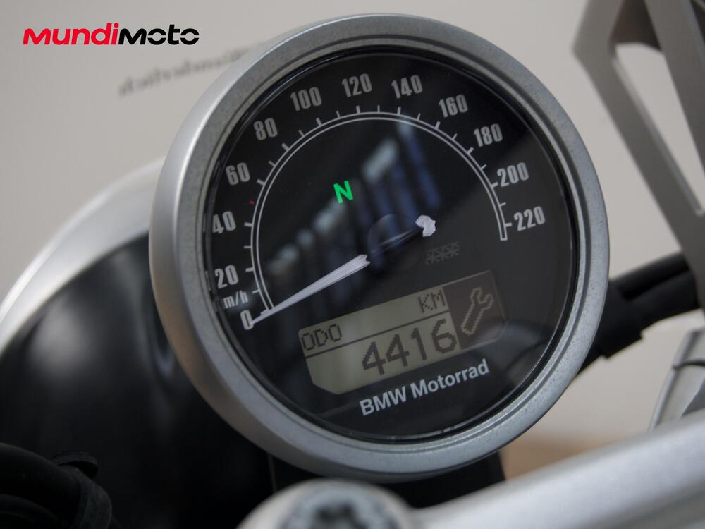 Bmw R nineT Pure (2021 - 24) (12)