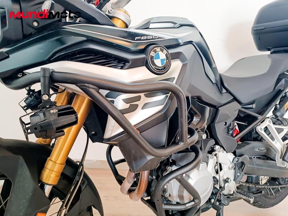 Bmw F 850 GS - Edition 40 Years GS (2021) (9)