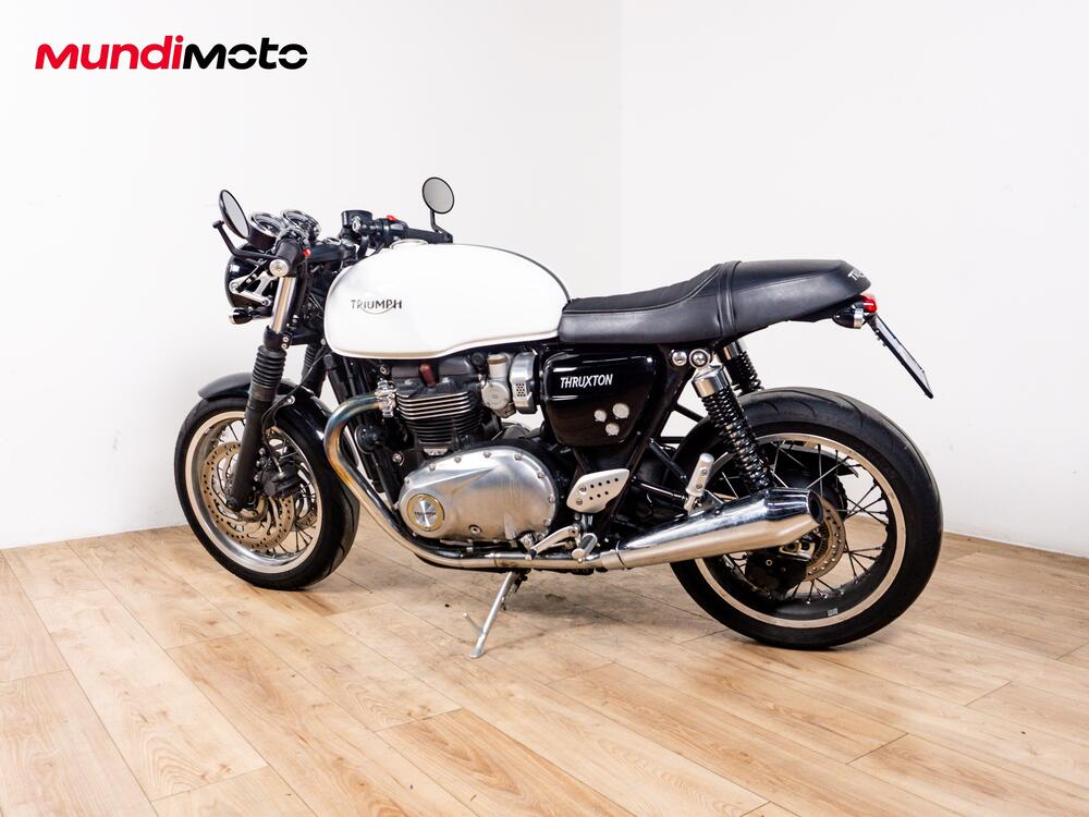 Triumph Thruxton 1200 R (2016) (7)