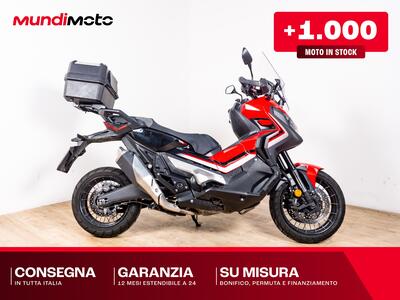 Honda X-ADV 750 (2018 - 20) usata