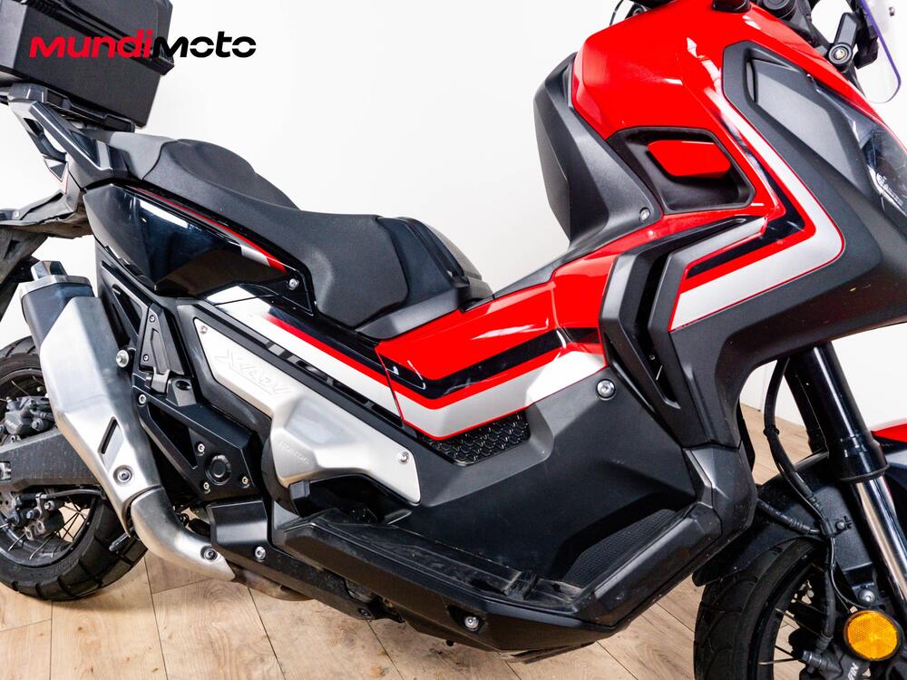 Honda X-ADV 750 (2018 - 20) (3)