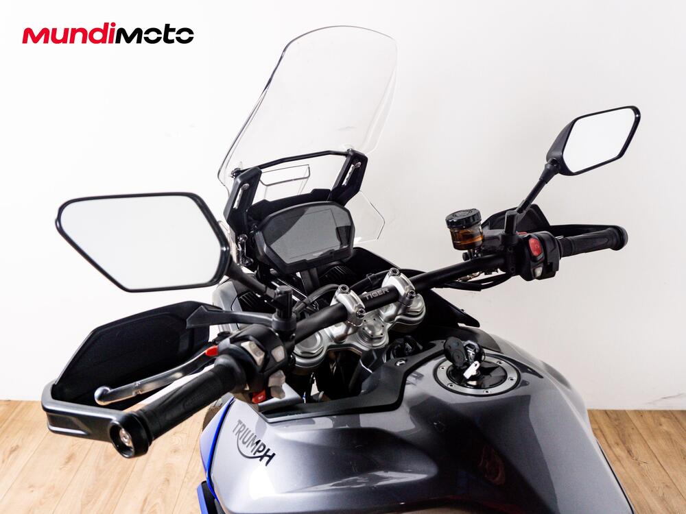 Triumph Tiger 850 Sport (2021 - 25) (11)
