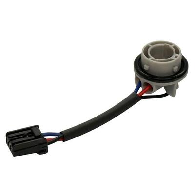 Alloggio con cablaggio per lampadina 1157 per faro Namz