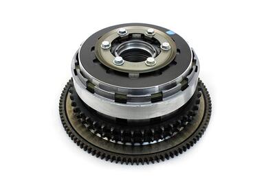 Campana frizione ZOD per Touring dal 2011 al 2016 Zodiac