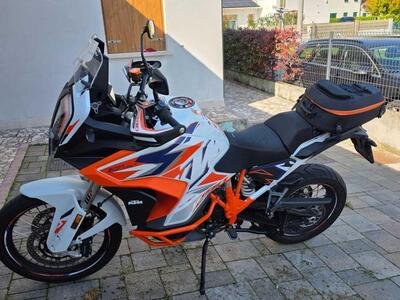 KTM 1290 Super Adventure R (2022 - 25) usata