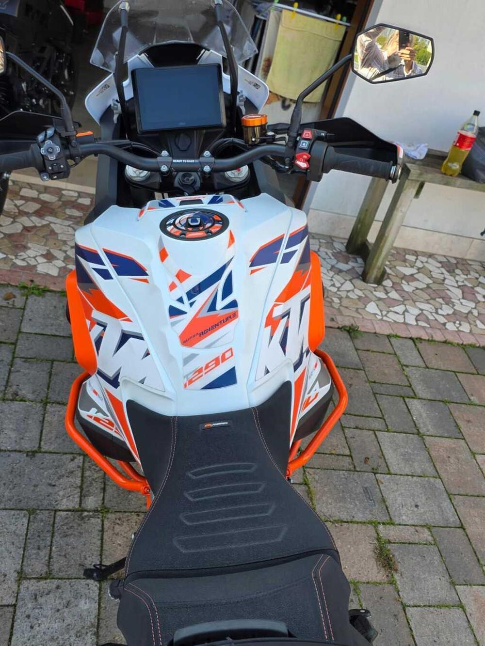 KTM 1290 Super Adventure R (2022 - 25) (3)