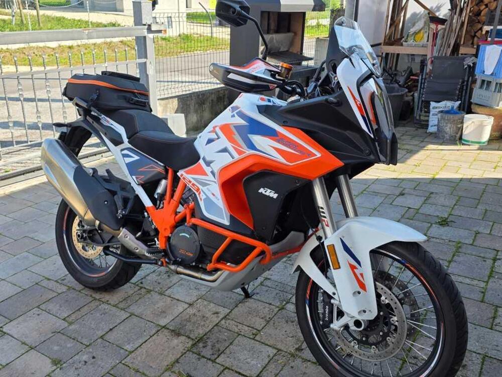 KTM 1290 Super Adventure R (2022 - 25) (4)