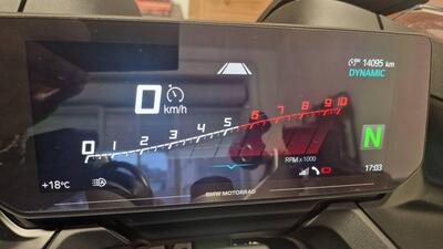 Bmw R 1250 RT (2021 - 25) usata