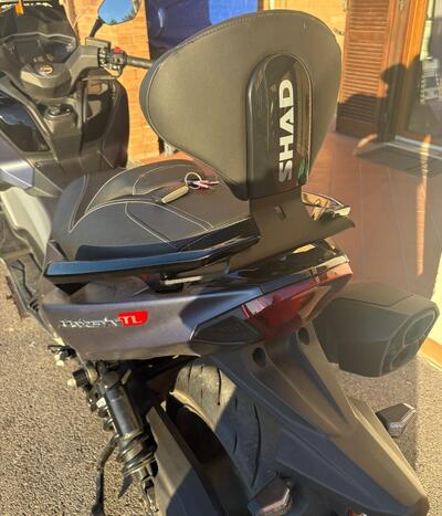 Sym Maxsym TL 508 (2021 - 24) usata