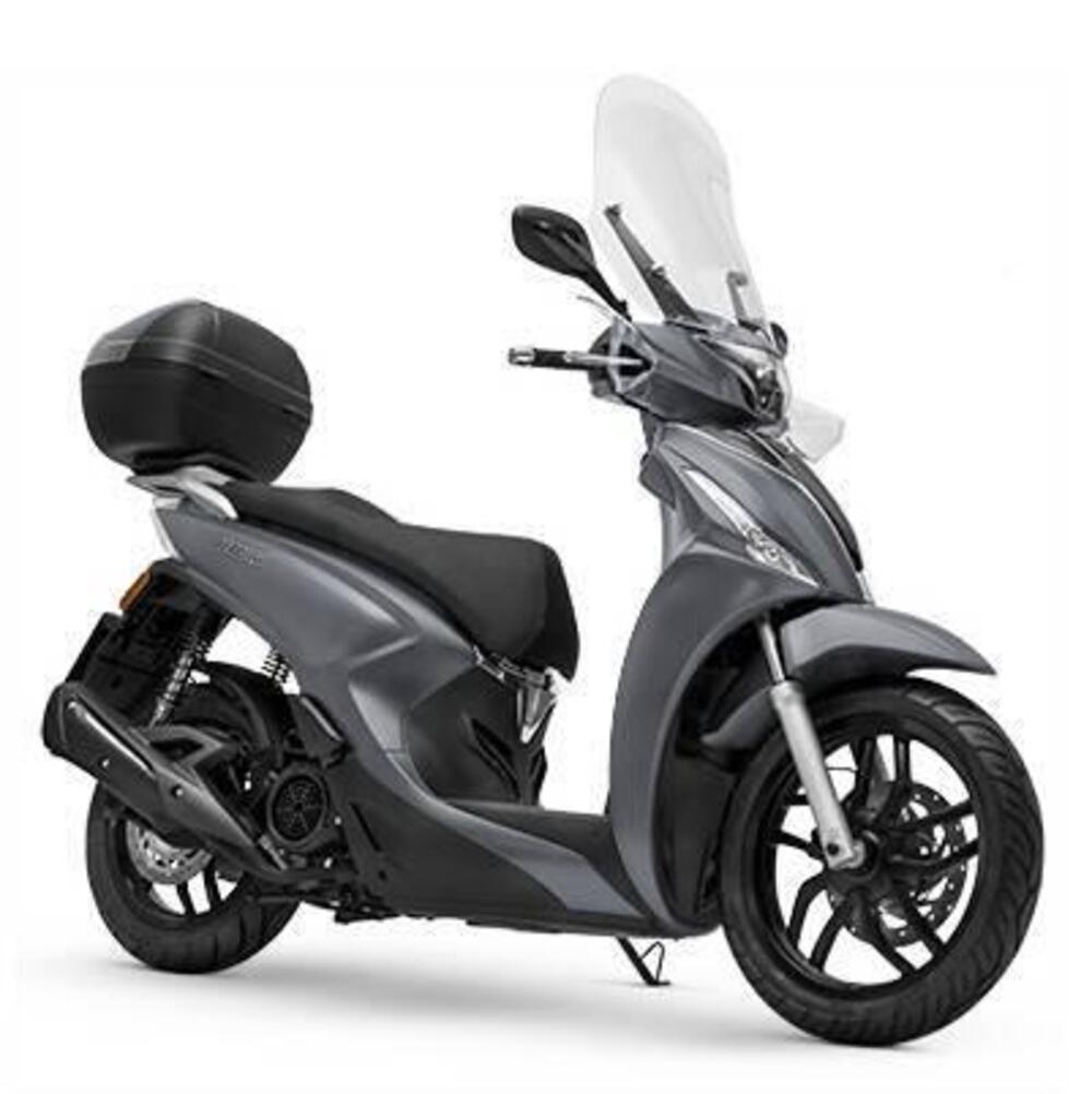 Kymco People 200i S (2021 - 26)