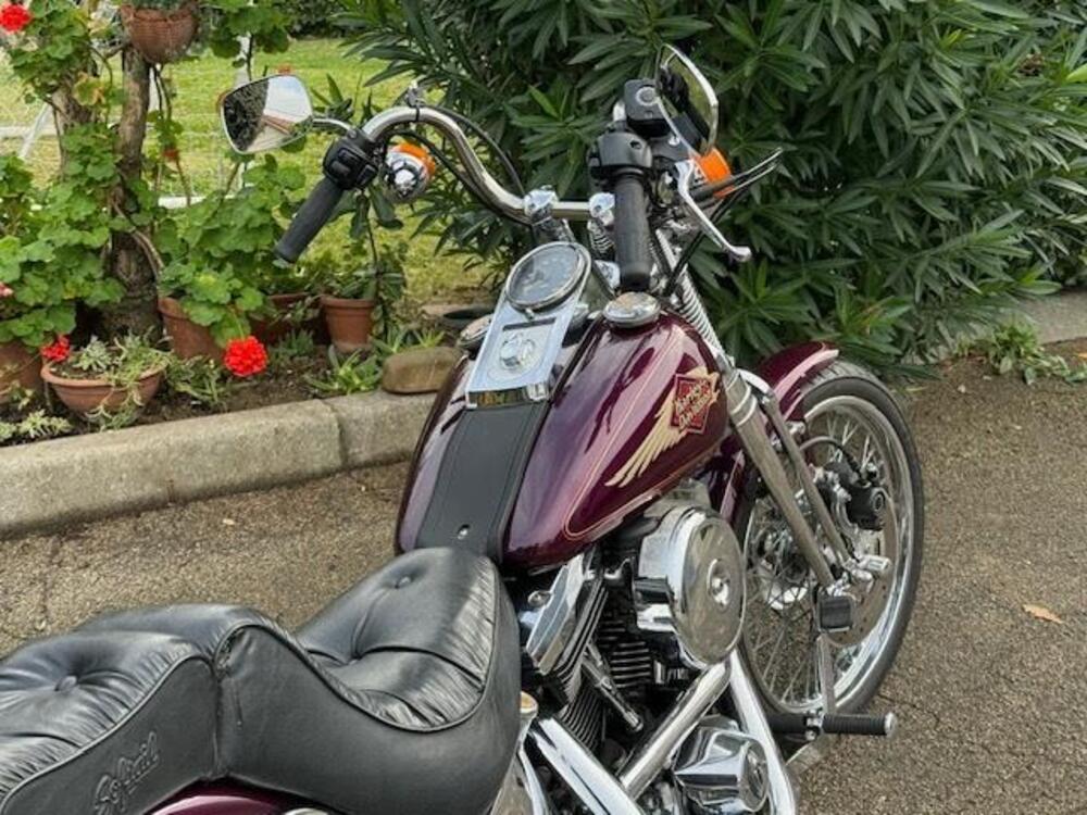 Harley-Davidson Softail Springer 1340 (8)