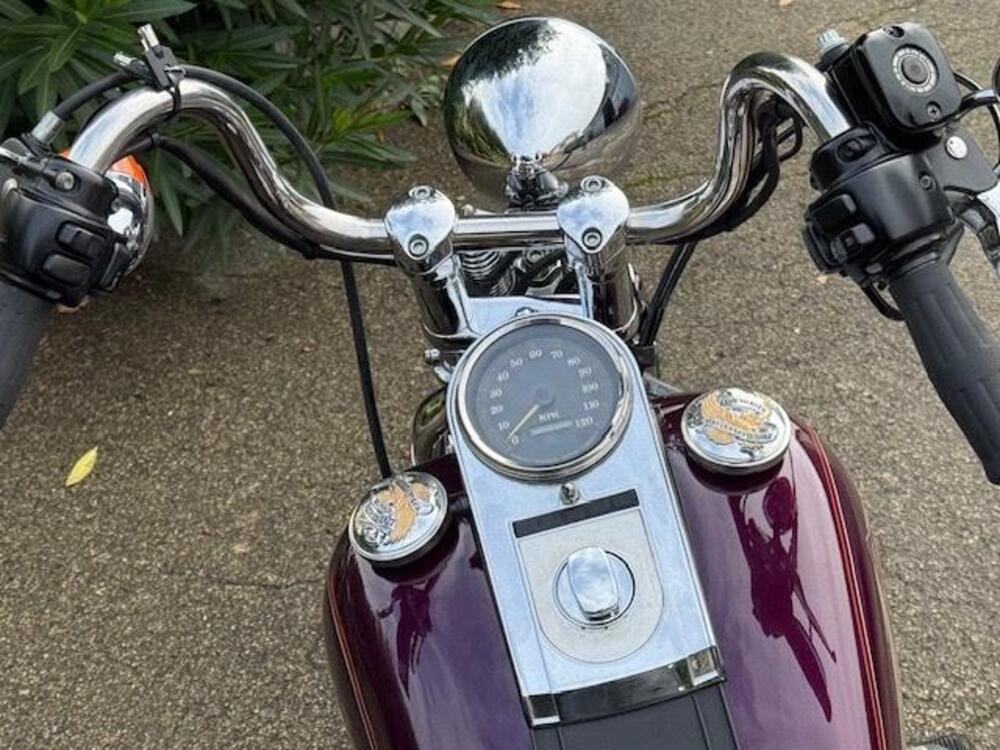 Harley-Davidson Softail Springer 1340 (10)