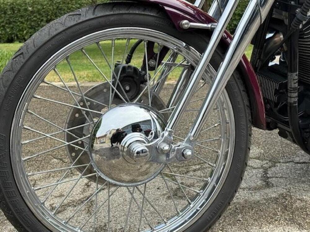 Harley-Davidson Softail Springer 1340 (17)